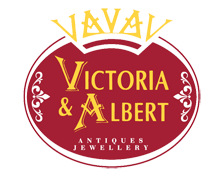 Victoria & Albert Antiques